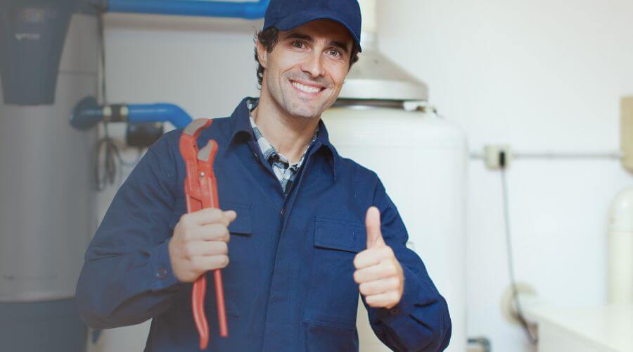 Professional septic tank pumping in Coram, MT